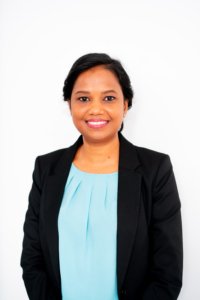 Mrs. Savina Persaud